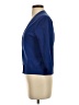 Lands' End Blue Cardigan Size S - photo 5