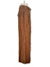 Zara Brown Casual Pants Size S - photo 4