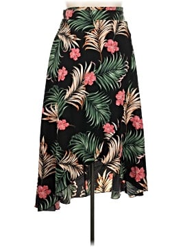 Shein Curve Casual Skirt (view 1)