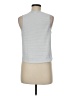 Koral Silver Tank Top Size M - photo 2