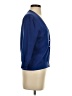 Lands' End Blue Cardigan Size S - photo 4