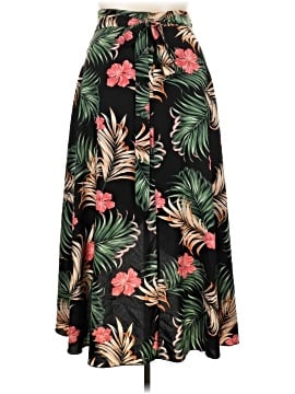 Shein Curve Casual Skirt (view 2)