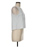 Koral Silver Tank Top Size M - photo 4