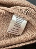 Altar'd State Tan Turtleneck Sweater Size M - photo 8
