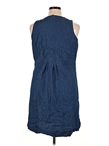 Soft Focus Casual Dress (view 2)