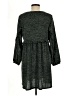 Ro & De Tweed Green Casual Dress Size M (petite) - photo 2