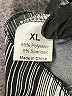 Unbranded Black Casual Dress Size XL - photo 7