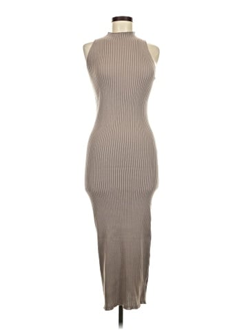 Petal and Pup Casual Dress (view 1)