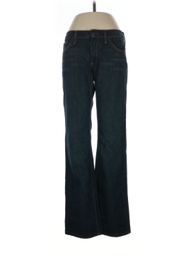 Dry Aged Denim Jeans (view 1)