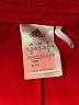 Adidas 100% Polyester Red Athletic Shorts Size XL - photo 3