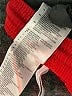 Adidas 100% Polyester Red Athletic Shorts Size XL - photo 4