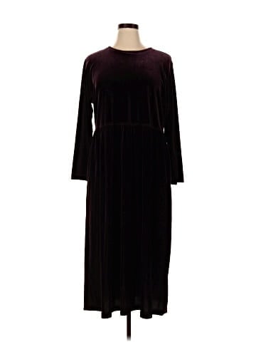 Jacqueline Ferrar Casual Dress (view 1)