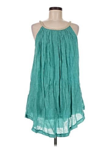 Nouveau Monde Sleeveless Blouse (view 1)