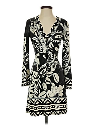 Hale Bob Casual Dress (view 1)