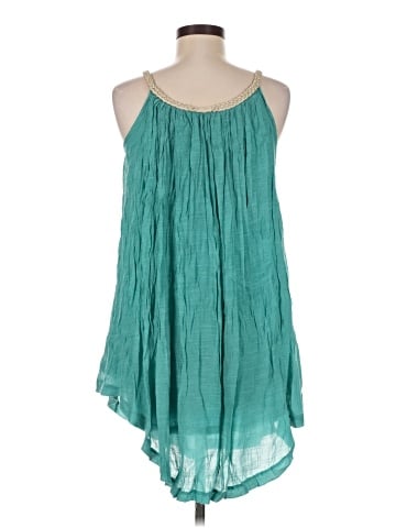 Nouveau Monde Sleeveless Blouse (view 2)