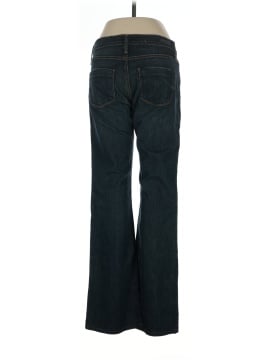 Dry Aged Denim Jeans (view 2)