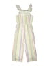 Peek... 100% Cotton Yellow Dress Size 8 - photo 1