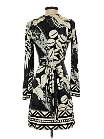 Hale Bob Casual Dress (view 2)