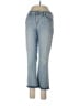 J Brand Blue Jeans Size 30 waist - photo 1