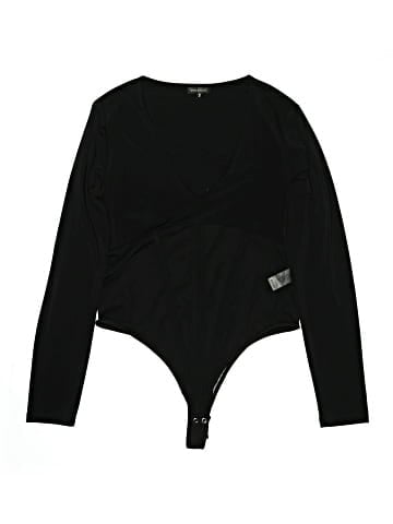 Dynamite Long Sleeve Top (view 1)