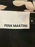Pink Martini 100% Polyester Black Casual Dress Size S - photo 7