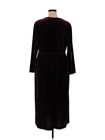 Jacqueline Ferrar Casual Dress (view 2)