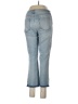 J Brand Blue Jeans Size 30 waist - photo 2