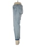J Brand Blue Jeans Size 30 waist - photo 5
