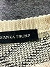Ivanka Trump Ivory Pullover Sweater Size S - photo 7