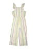 Peek... 100% Cotton Yellow Dress Size 8 - photo 2