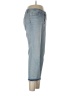 J Brand Blue Jeans Size 30 waist - photo 4