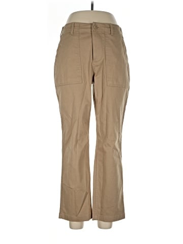 Lands' End Khakis (view 1)