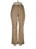 Lands' End Tan Khakis Size 10 (petite) - photo 1