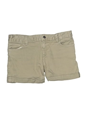 Tommy Hilfiger Khaki Shorts (view 1)