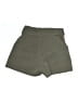Unbranded Solid Green Shorts Size S - photo 2