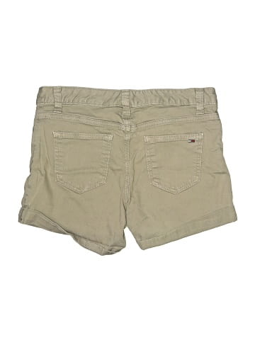 Tommy Hilfiger Khaki Shorts (view 2)