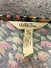 Matilda Jane Orange Long Sleeve Blouse Size M - photo 7