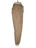 Lands' End Tan Khakis Size 10 (petite) - photo 4