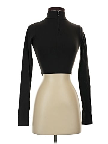 Balance Athletica Turtleneck Sweater (view 1)