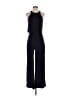 Sweaty Betty Solid Black Jumpsuit Size XS - photo 1