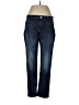 Riders by Lee Solid Blue Jeans Size 12 - photo 1