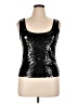Darjoni Black T-Shirt Size XL - photo 1