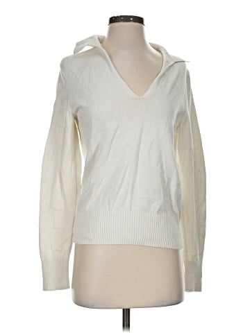 Banana Republic Factory Store Pullover Sweater (view 1)
