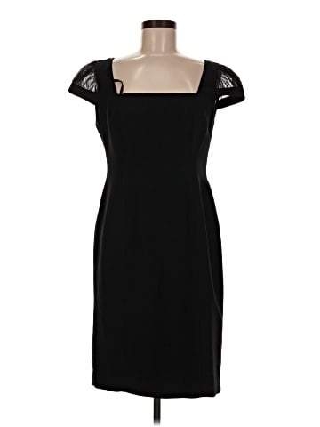 Jones New York Cocktail Dress (view 1)