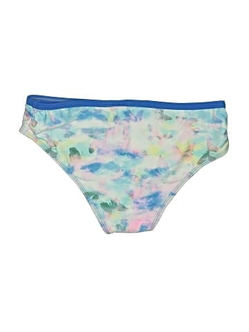 Pink Platinum Two Piece Swimsuit (view 2)