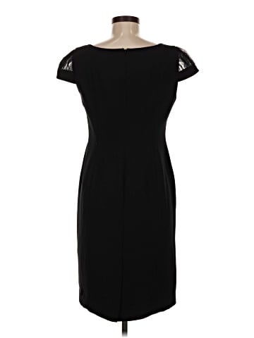 Jones New York Cocktail Dress (view 2)
