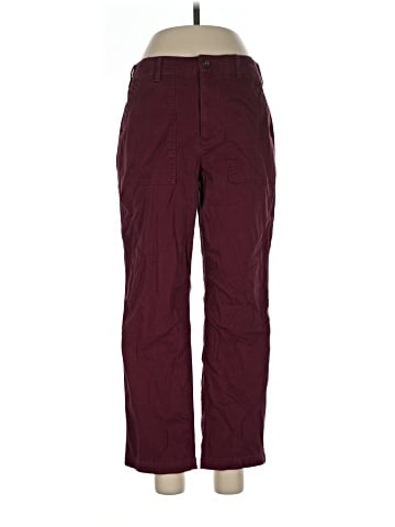 Lands' End Casual Pants (view 1)