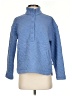 Eddie Bauer Blue Sweatshirt Size S - photo 1