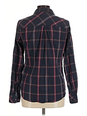 Burton Long Sleeve Button-Down Shirt (view 2)