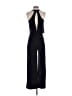 Sweaty Betty Solid Black Jumpsuit Size XS - photo 2